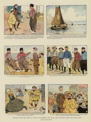 Uddrag af Samuel Willowmere